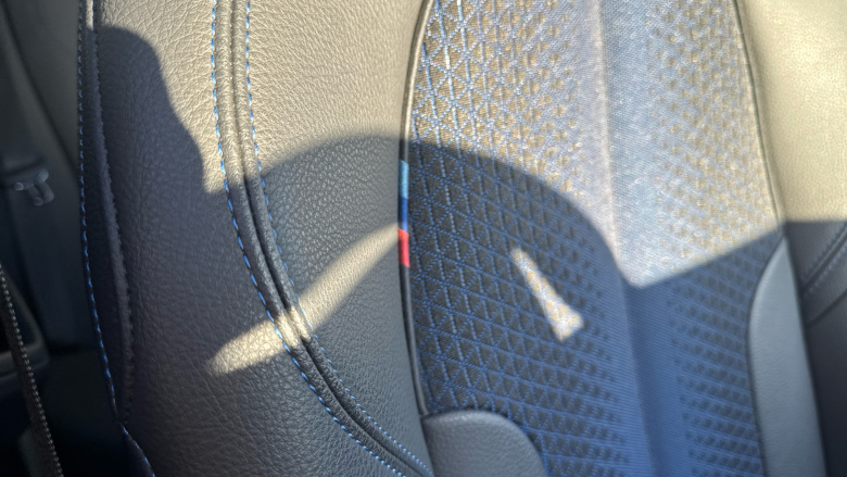 BMW 1 Series 118i M Sport 5dr Step Auto Petrol Hatchback